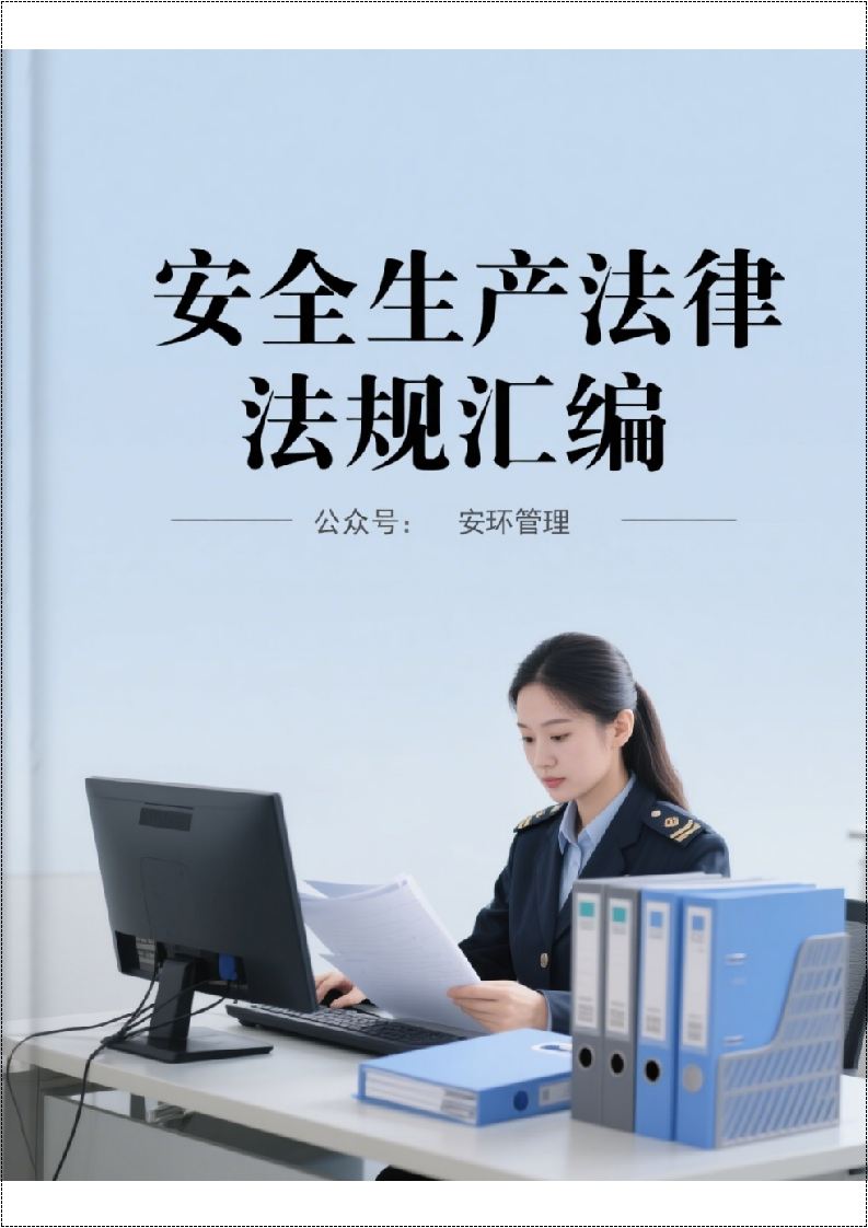 最新整理丨安全生产法律法规汇编丨638页20260217